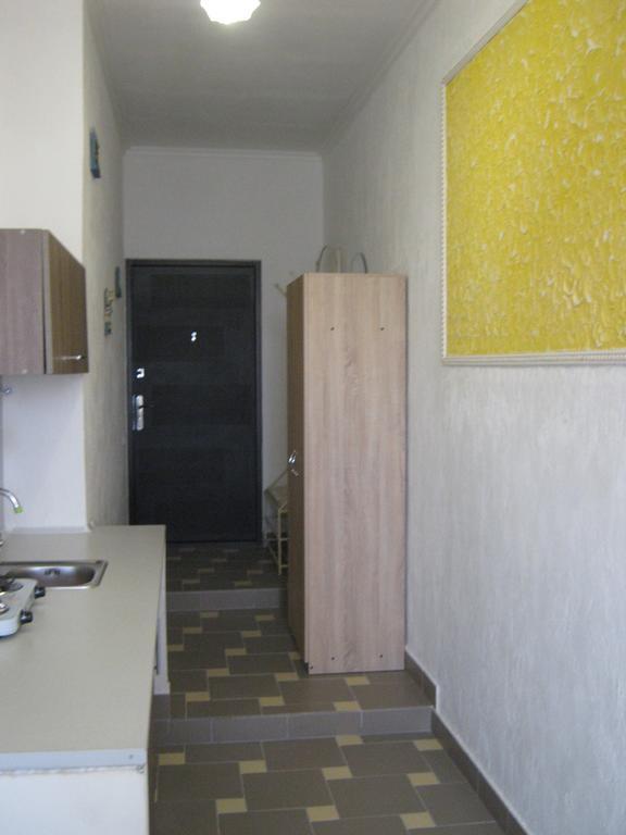 Апортоменты Пантелеймоновская 112 Odessa Zewnętrze zdjęcie