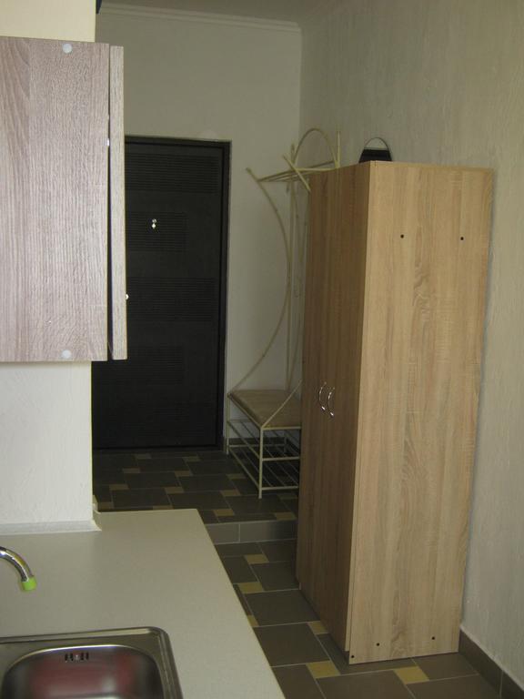 Апортоменты Пантелеймоновская 112 Odessa Zewnętrze zdjęcie