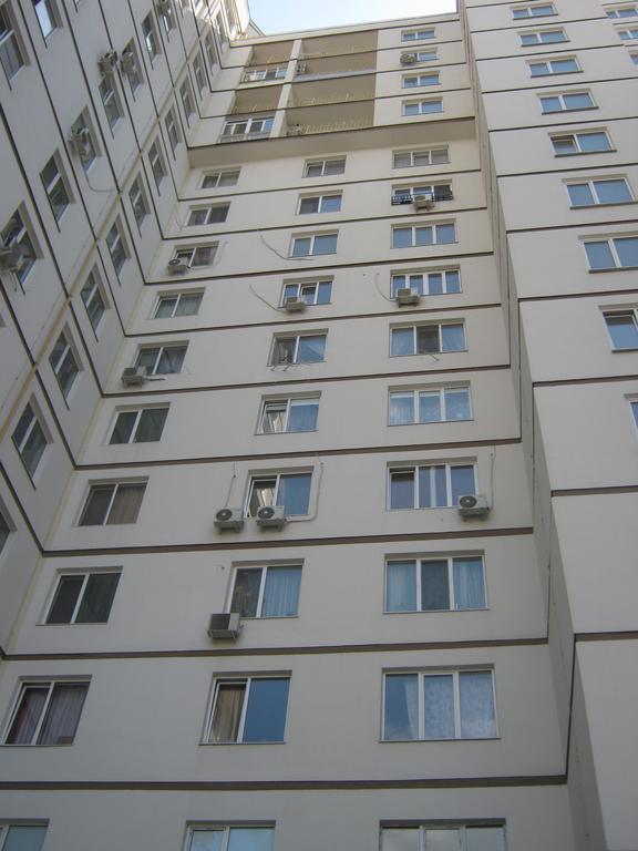 Апортоменты Пантелеймоновская 112 Odessa Zewnętrze zdjęcie